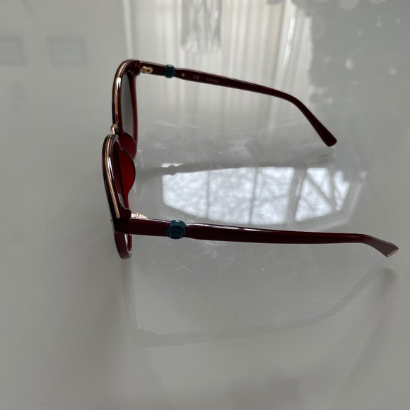 55mm Designer Sunglasses from ESCADA main image 5